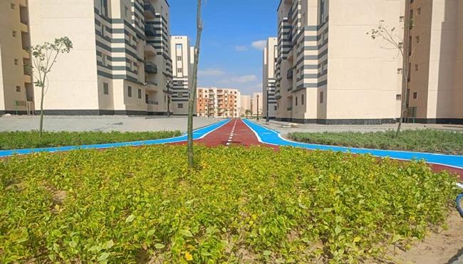 المدن والمحافظات المتاحة في الطرح الثاني لـ "سكن لكل المصريين 7".. اعرف منطقتك