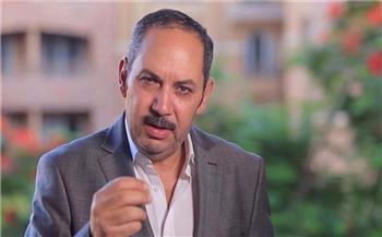 تفاصيل دور كمال أبو رية في الجزء الثاني من «وتر حساس»
