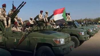 القوات المسلحة السودانية تصدت لهجومً ميليشيات الدعم السريع على مدينة الفاشر