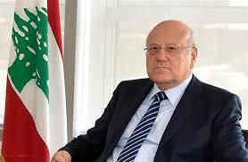 نجيب ميقاتي يشدد على أهمية الوحدة للحفاظ على لبنان