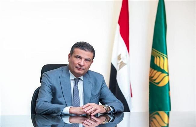 وزير الزراعة يؤكد عمق ومتانة العلاقات التاريخية بين مصر وجنوب إفريقيا 