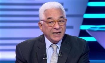 كيف وصلت العلاقات المصرية الصينية إلى "المرحلة الذهبية"؟.. السفير الحفني يوضح