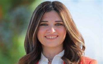 القومي للمرأة يهنئ ميرنا عارف لتعيينها مديراً عاماً للأسواق الناشئة بشركة مايكروسوفت 