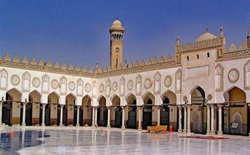 الأزهر الشريف يدين العدوان الإسرائيلي على سوريا.. ويحذر من ويلات الفرقة والفتن الطائفية