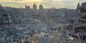 مصادر طبية فلسطينية: 29 شهيدًا في غارات الاحتلال على قطاع غزة منذ فجر اليوم  