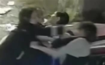 عقب تداول الفيديو... القبض على أطراف مشاجرة "بيجام"