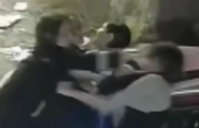عقب تداول الفيديو... القبض على أطراف مشاجرة "بيجام"