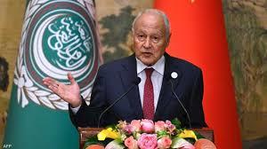 الجامعة العربية تعرب عن التضامن الكامل مع العراق بعد حريق الكوت