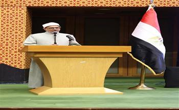 رئيس جامعة الأزهر: رعاية الموهوبين والمجتهدين أساس تقدم الأمم