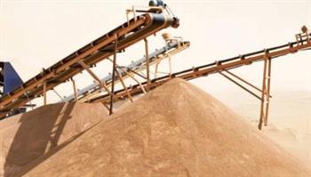 مصر تبدأ رحلة  «استغلال الثروات المدفونة»