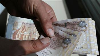 «الجنيه» فى تحسن حتى نهاية 2025