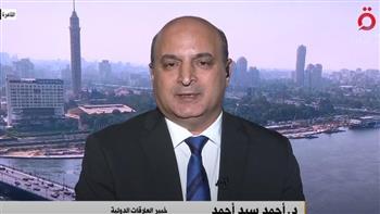 خبير: «المدينة الإنسانية» في غزة مخطط لتهجير قسري تحت غطاء إنساني 