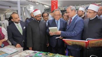 «الإسكندرية للكتاب»..  إصدارات نادرة وفعاليات متنوعة
