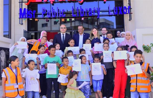 حملة توعوية بهيئة الرقابة النووية بالوجه القبلي لتصحيح المفاهيم ومواجهة الشائعات