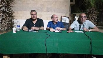 ثقافة الفيوم تناقش "موقف مصر الناصرية من إسرائيل"