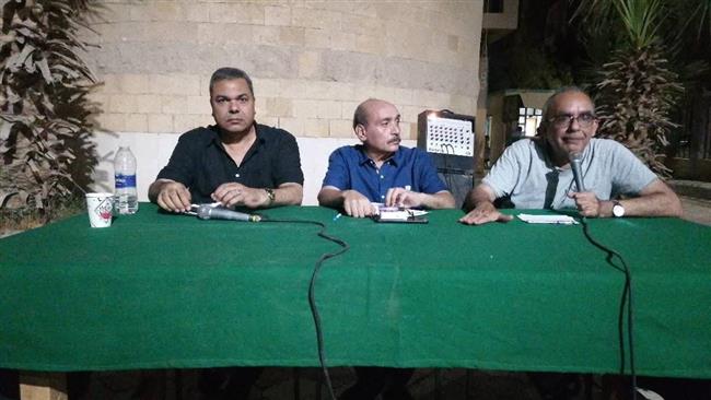 ثقافة الفيوم تناقش "موقف مصر الناصرية من إسرائيل"