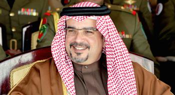 ولي العهد البحريني: حريصون على تعزيز الشراكة الاستراتيجية مع الولايات المتحدة
