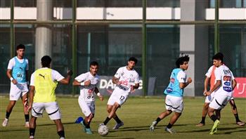 منتخب مصر تحت 20 سنة يتفوق على منتخب الكويت  الأولمبي (3–2)