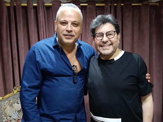 هاني شاكر يعتمد البرنامج النهائي لحفل البيت الفني غدًا بالبالون  