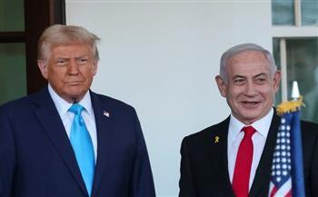 البيت الأبيض: ترامب بحث مع نتنياهو هاتفيًا القصف الإسرائيلي على كنيسة بغزة   