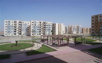تعرف على أماكن شقق مشروع "سكن لكل المصريين 7"