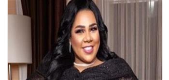 الاستماع لـ أقوال الفنانة شيماء سيف في بلاغها ضد سائق بإتلاف سيارتها