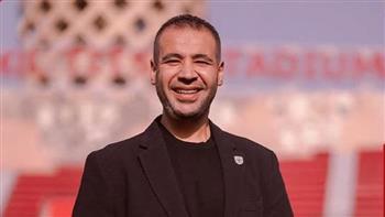 الأهلي يقبل اعتذار الدكتور وفائي أخصائي العلاج الطبيعي  
