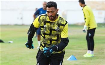 الإسماعيلي يعلن تجديد عقده مع أحمد عادل عبد المنعم لمدة موسم  
