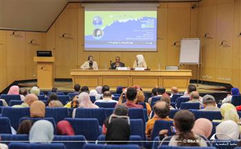 مكتبة الإسكندرية تحتفي بالشاعر علاء جانب في لقاء مفتوح بمشاركة نخبة من الشعراء