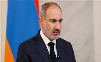 رئيس وزراء أرمينيا: الولايات المتحدة قدمت عرضًا لإدارة ممر زانجيزور للنقل