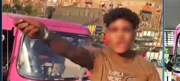 اطمن صوتك مسموع.. الداخلية تستجيب لشكاوى واستغاثات المواطنين على مدار الساعة 