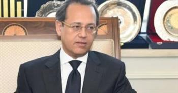 سفير مصر بأستراليا: القيادة السياسية حريصة على تعزيز التواصل مع شباب الجاليات بالخارج