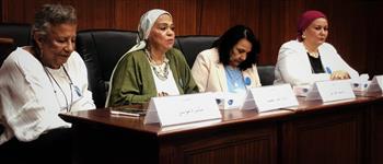 للعام الثاني على التوالي.. صالون «تفرتيتي» في استضافة معرض الكتاب لمكتبة الاسكندرية