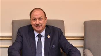 المهندس خالد عبدالله : ارتفاع الحرارة وزيادة الأحمال أبرز أسباب «حرائق الصيف»