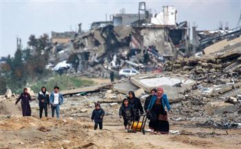 «معاريف»: 44% من الإسرائيليين يرون أن استمرار القتال في غزة لن يحقق أهدافه