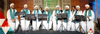 الليلة.. «الحضرة المصرية» تحيي أمسية دينية بقبة الغوري