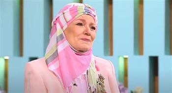 مشيرة إسماعيل عن أزمة العيادة البيطرية: "بحب الحيوانات وكلاب الشارع بتعرفني"