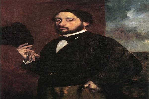 إدجار ديجا.. الفنان التشكيلي ومؤسس الانطباعية الذي برع في رسم راقصات الباليه