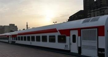 مواعيد قطارات «الإسكندرية ـ القاهرة»اليوم السبت 19 يوليو 2025