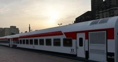 مواعيد قطارات «الإسكندرية ـ القاهرة»اليوم السبت 19 يوليو 2025