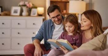تلك هى أهمية البيئة النفسية في السنوات الأولى من الطفولة