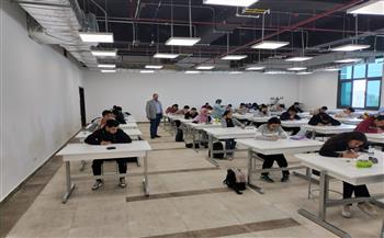 لإدارة الملفات.. طلاب «هندسة بنها الأهلية» يطورون تطبيقا باستخدام الذكاء الاصطناعي