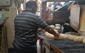 تحرير 60 محضرًا تموينيًا خلال حملات أطلقتها مديرية التموين 
