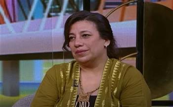 سماء إبراهيم تنعى خالها: "فقدت بطلاً من أبطال أكتوبر والحياة"  