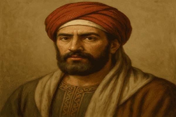 ديوان العرب| مازال بي مهر الشبيبة جامحاً.. قصيدة ابو الحسن السلامي