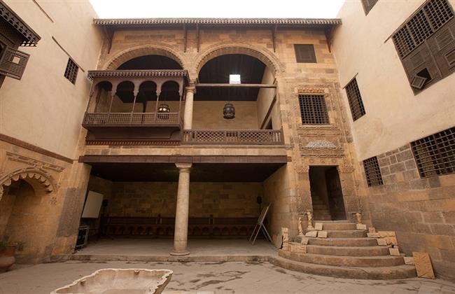 الأحد.. بيت السناري ينظم ورشة فنية للأطفال بعنوان «الاستينسيل العكسي»