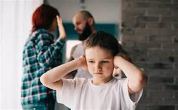 كيف يدفع الأبناء ثمن الخلافات الزوجية؟.. خبراء علاقات أسرية يوضحون