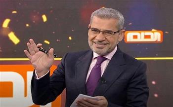 بعد عقدين من النجاح.. مصطفى الأغا يودع جمهور MBC وبرنامجي "الحلم" و"صدى الملاعب"