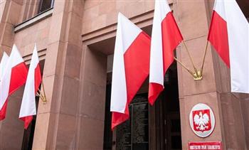 بولندا تنصح مواطنيها بتجنب السفر إلى روسيا على خلفية حرب أوكرانيا