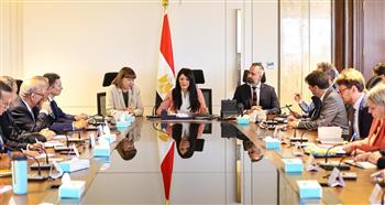 "المشاط": مصر ترحب باستضافة الاجتماعات الافتتاحية لمنتدى المقترضين ومنصة المعرفة لتبادل الخبرات